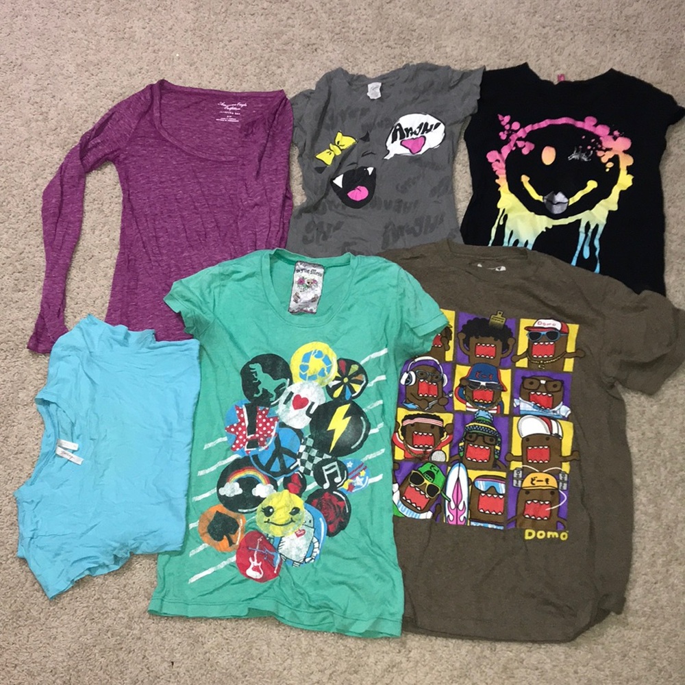 Shirt